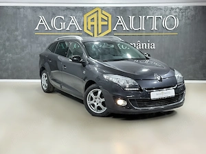 Renault Megane - imagine 2