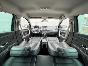 Renault Megane - imagine 13
