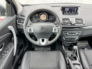 Renault Megane - imagine 14