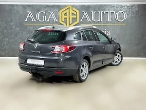 Renault Megane - imagine 6
