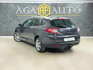 Renault Megane - imagine 4
