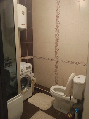 Apartament cu 2 camere de închiriat în Piața Sudului - imagine 4