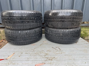 Anvelope 195/50R13 C  - imagine 5