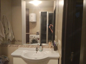 Apartament cu 2 camere de închiriat în Piața Sudului
