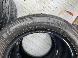 Anvelope 195/50R13 C  - imagine 6