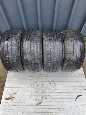 Anvelope 195/50R13 C  - imagine 4