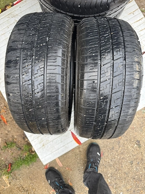 Anvelope 195/50R13 C  - imagine 2