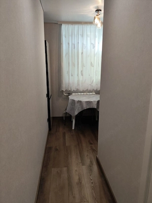 Garsonieră de închiriat în Apărătorii Patriei - imagine 4