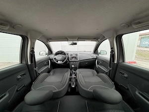 Dacia Logan MCV - imagine 13