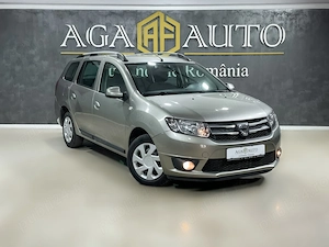 Dacia Logan MCV - imagine 2