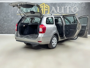 Dacia Logan MCV - imagine 7