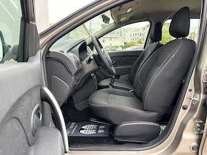 Dacia Logan MCV - imagine 8