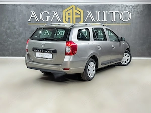 Dacia Logan MCV - imagine 6