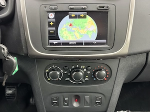 Dacia Logan MCV - imagine 16