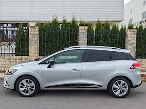 Renault Clio 1.5 diesel 2017 - imagine 3
