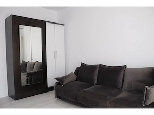 Inchiriere 3 camere Drumul Taberei - B-dul Timisoara - RENOVAT - 3 minute Metrou Valea Ialomitei  - imagine 5