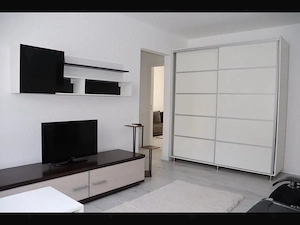 Inchiriere 3 camere Drumul Taberei - B-dul Timisoara - RENOVAT - 3 minute Metrou Valea Ialomitei  - imagine 2