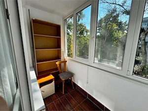 Inchiriere 3 camere Drumul Taberei - B-dul Timisoara - RENOVAT - 3 minute Metrou Valea Ialomitei  - imagine 7