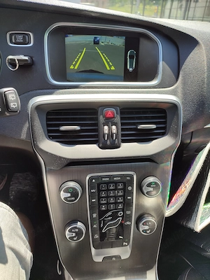 Volvo V 40 - imagine 5