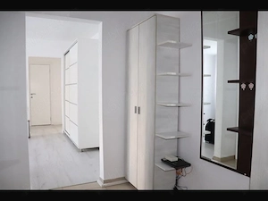 Inchiriere 3 camere Drumul Taberei - B-dul Timisoara - RENOVAT - 3 minute Metrou Valea Ialomitei  - imagine 3