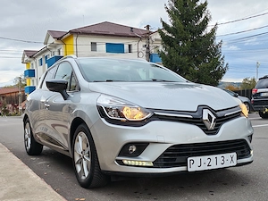 Renault Clio 1.5 diesel 2017 - imagine 6
