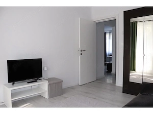Inchiriere 3 camere Drumul Taberei - B-dul Timisoara - RENOVAT - 3 minute Metrou Valea Ialomitei  - imagine 6