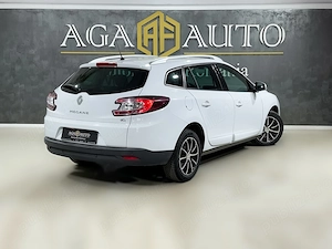 Renault Megane  - imagine 4
