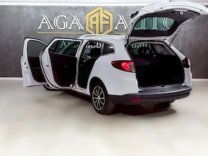 Renault Megane  - imagine 7