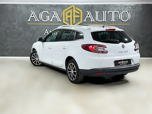 Renault Megane  - imagine 6