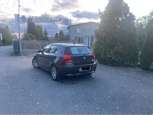 Bmw 118d an 2009 - imagine 4