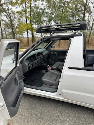 Vw Vento , Caddy - imagine 6