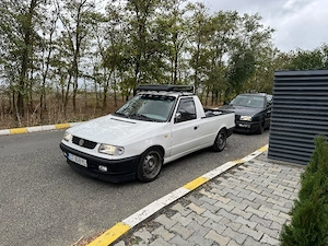 Vw Vento , Caddy - imagine 5