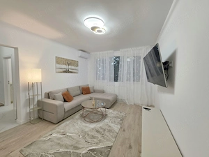 PRIMA ÎNCHIRIERE! Apartament 3 Camere Modern   Zona Obor   Veranda Mall - imagine 2