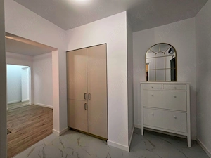PRIMA ÎNCHIRIERE! Apartament 3 Camere Modern   Zona Obor   Veranda Mall - imagine 9