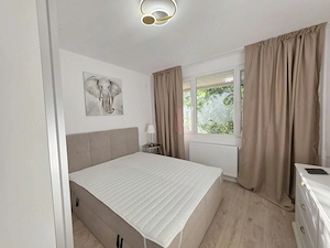 PRIMA ÎNCHIRIERE! Apartament 3 Camere Modern   Zona Obor   Veranda Mall - imagine 4