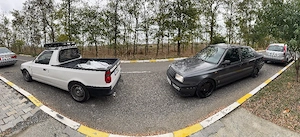 Vw Vento , Caddy - imagine 9