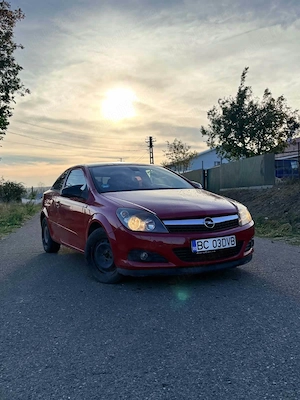 Opel Astra Sportback