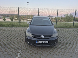VW Golf 5 plus - imagine 2