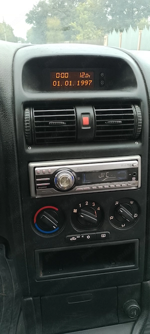 Vand Opel Astra G Caravan (Break) 1.7 CDTI - 2006 - imagine 2