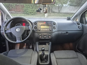VW Golf 5 plus - imagine 4