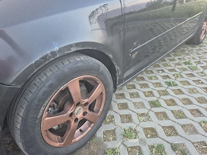 VW Golf 5 plus - imagine 5