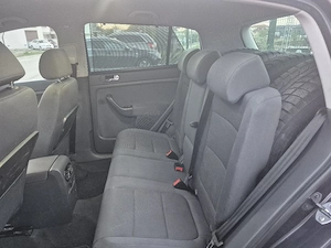 VW Golf 5 plus