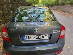 vand skoda - imagine 3