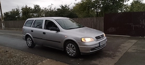 Vand Opel Astra G Caravan (Break) 1.7 CDTI - 2006 - imagine 10