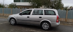 Vand Opel Astra G Caravan (Break) 1.7 CDTI - 2006 - imagine 9