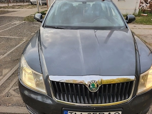 vand skoda - imagine 2