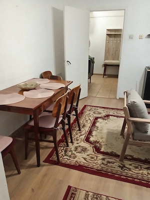 Proprietar vând ap. 2 camere, conf1, 49m2, et. 2, Iași, Podu Ros, nedecomandat - imagine 2
