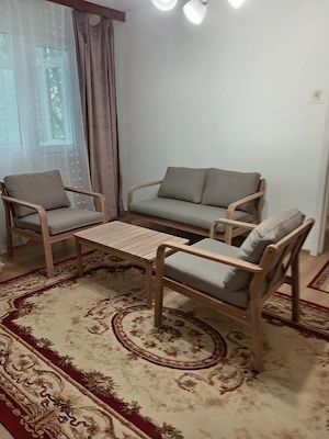 Proprietar vând ap. 2 camere, conf1, 49m2, et. 2, Iași, Podu Ros, nedecomandat