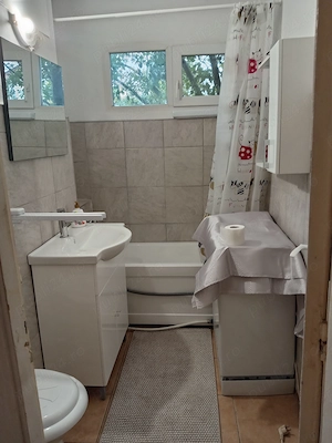 Proprietar vând ap. 2 camere, conf1, 49m2, et. 2, Iași, Podu Ros, nedecomandat - imagine 5