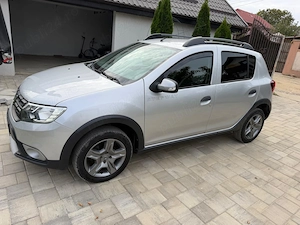 Vand Dacie Stepway - imagine 6